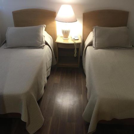 Hotel Balfer Montevideo Kültér fotó