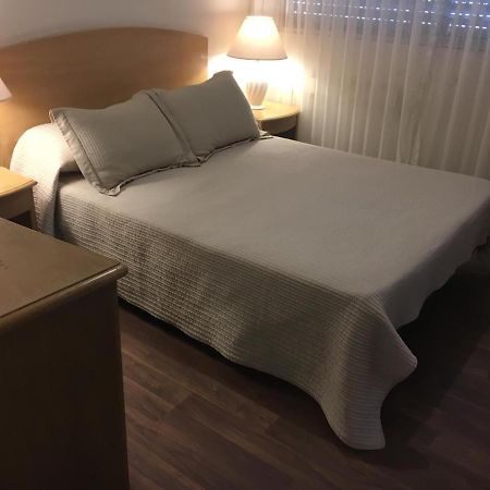 Hotel Balfer Montevideo Kültér fotó
