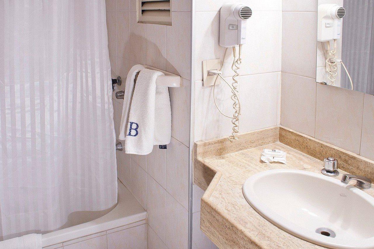 Hotel Balfer Montevideo Kültér fotó