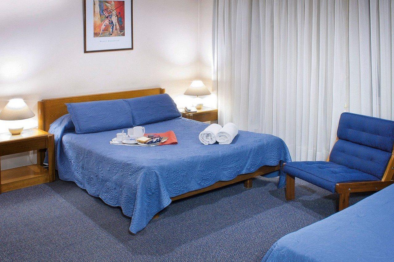 Hotel Balfer Montevideo Kültér fotó