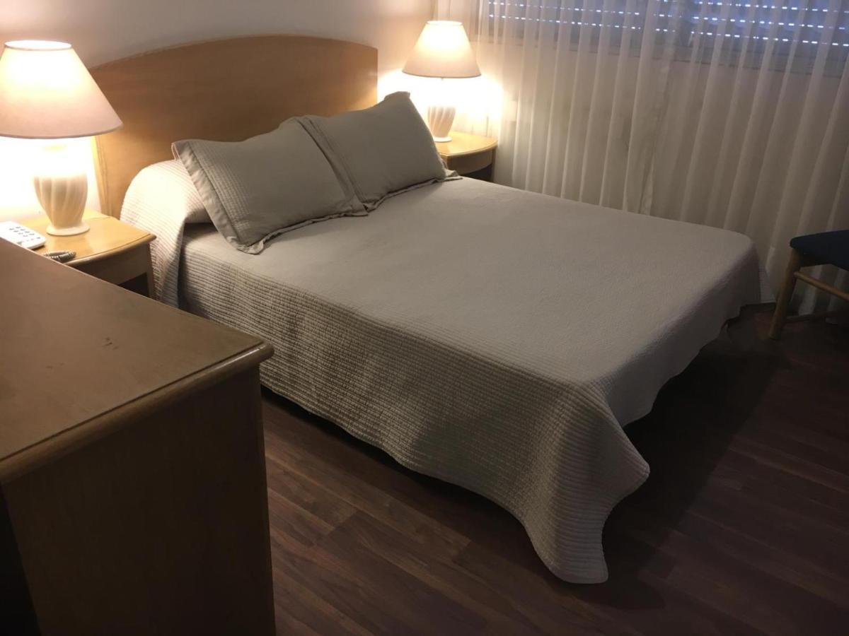 Hotel Balfer Montevideo Kültér fotó